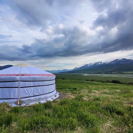 Iceland Yurt Акурейри Екстериор снимка