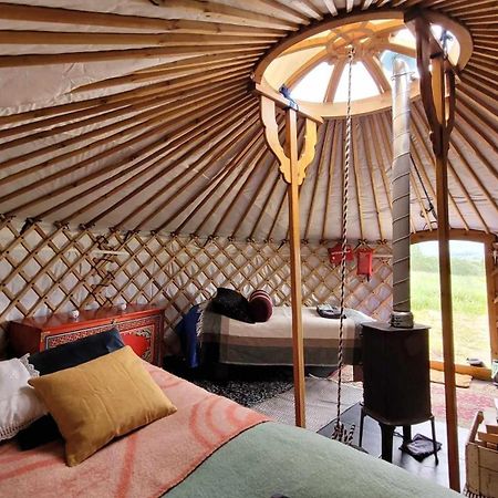 Iceland Yurt Акурейри Екстериор снимка
