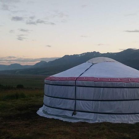 Iceland Yurt Акурейри Екстериор снимка