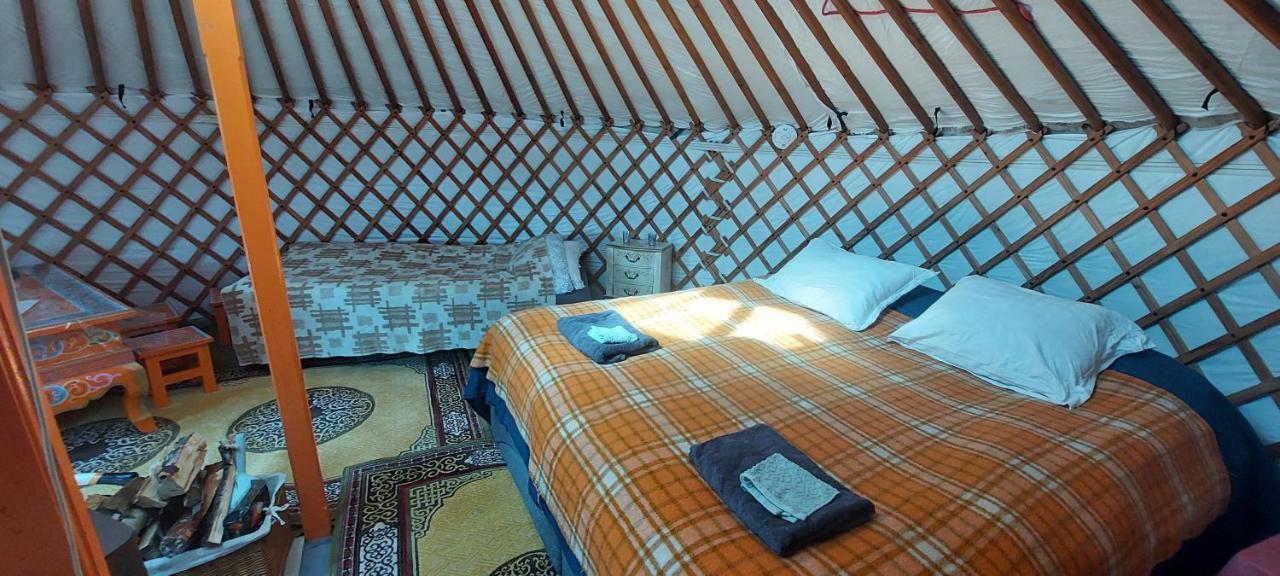 Iceland Yurt Акурейри Екстериор снимка