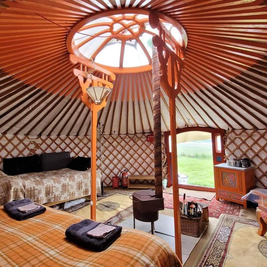 Iceland Yurt Акурейри Екстериор снимка