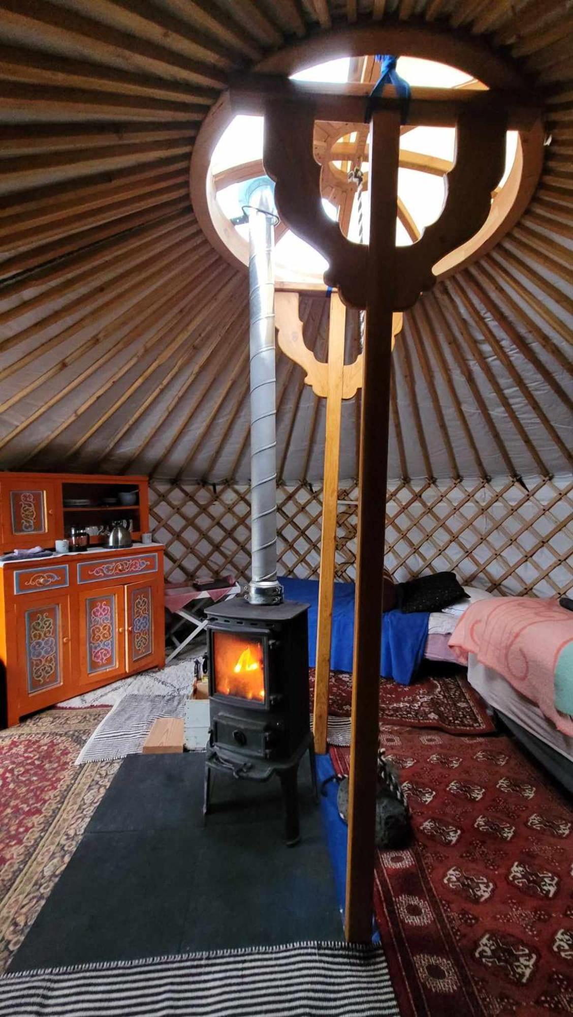 Iceland Yurt Акурейри Екстериор снимка