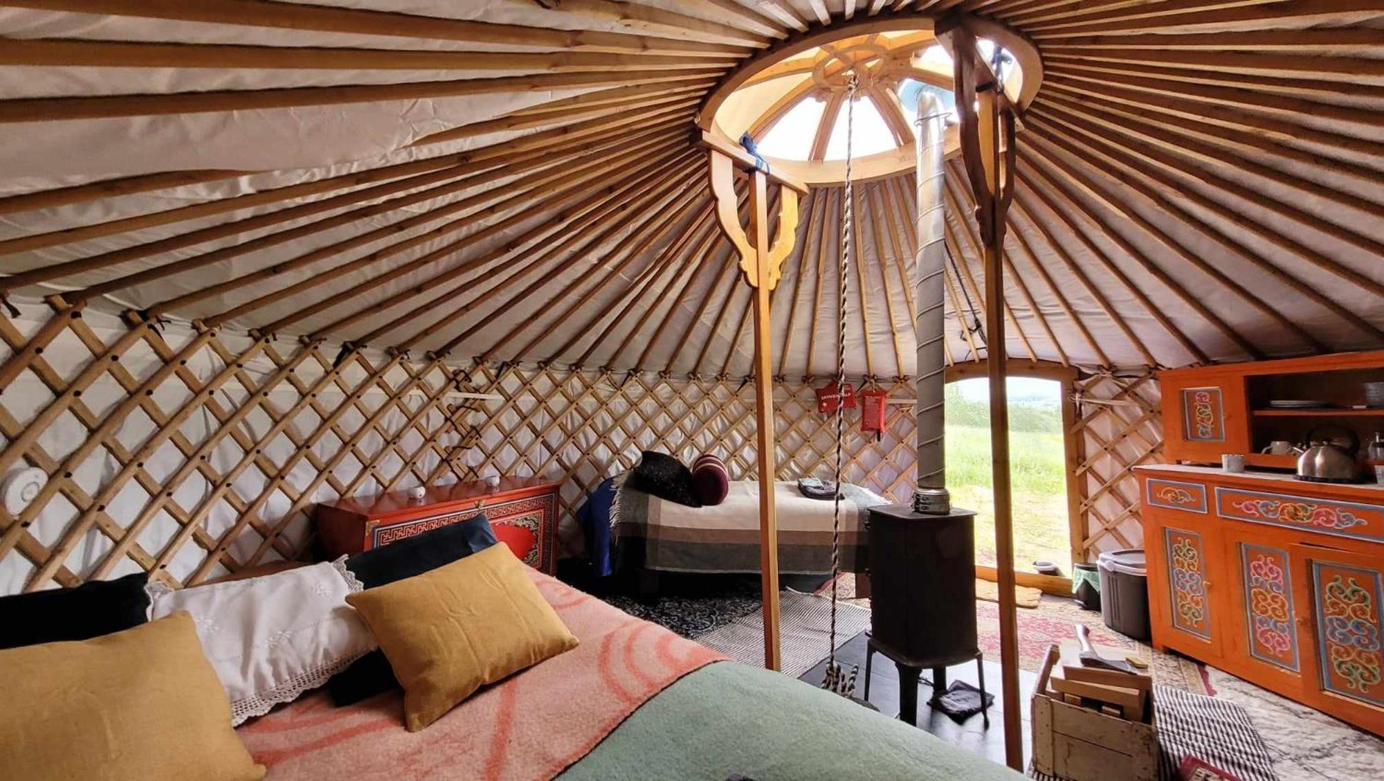 Iceland Yurt Акурейри Екстериор снимка