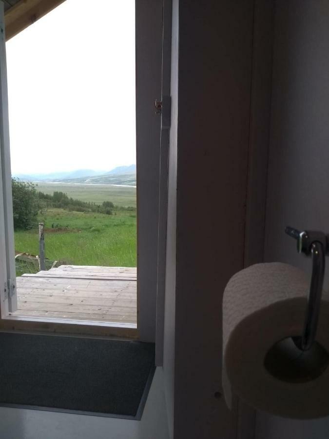 Iceland Yurt Акурейри Екстериор снимка
