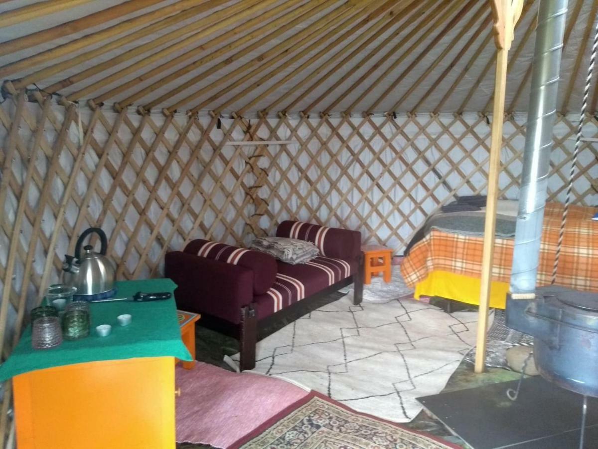 Iceland Yurt Акурейри Екстериор снимка