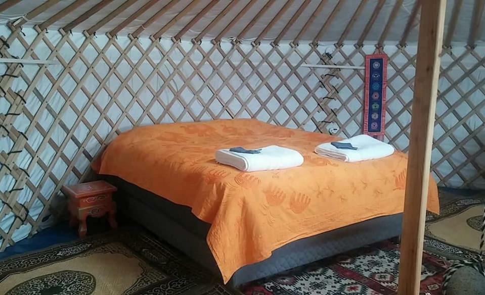 Iceland Yurt Акурейри Екстериор снимка