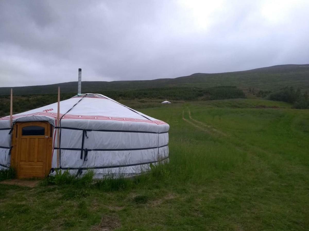 Iceland Yurt Акурейри Екстериор снимка