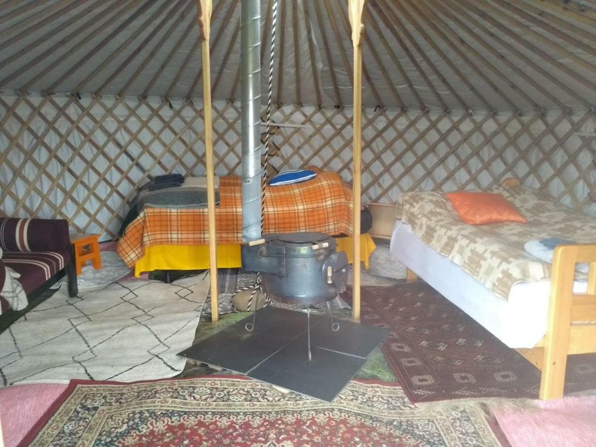 Iceland Yurt Акурейри Екстериор снимка