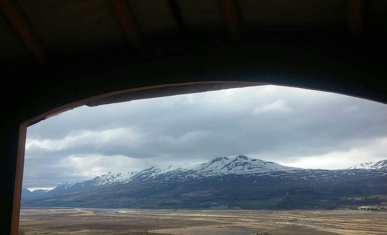 Iceland Yurt Акурейри Екстериор снимка