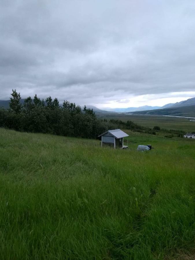 Iceland Yurt Акурейри Екстериор снимка
